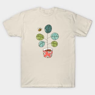 Lovely plants//Drawing for fans T-Shirt